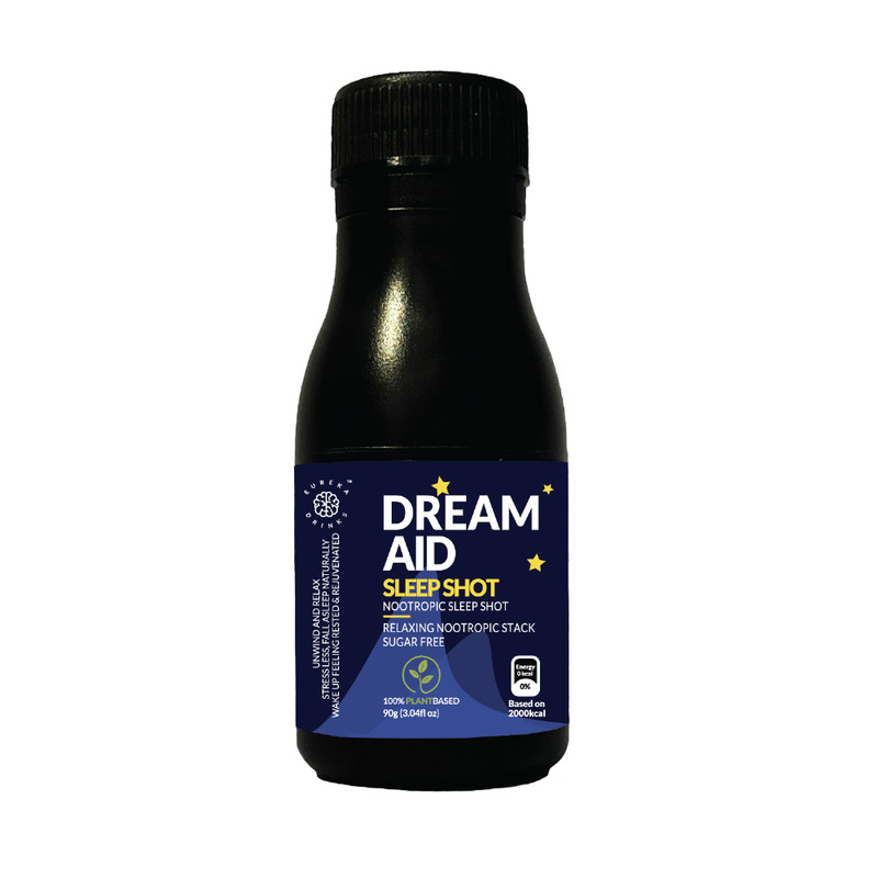 EUREKA Dream Aid Sleep Shot 90g